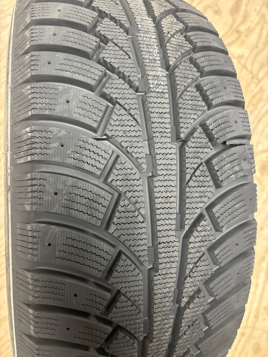 4 x P275/55R20 117H Westlake SW606