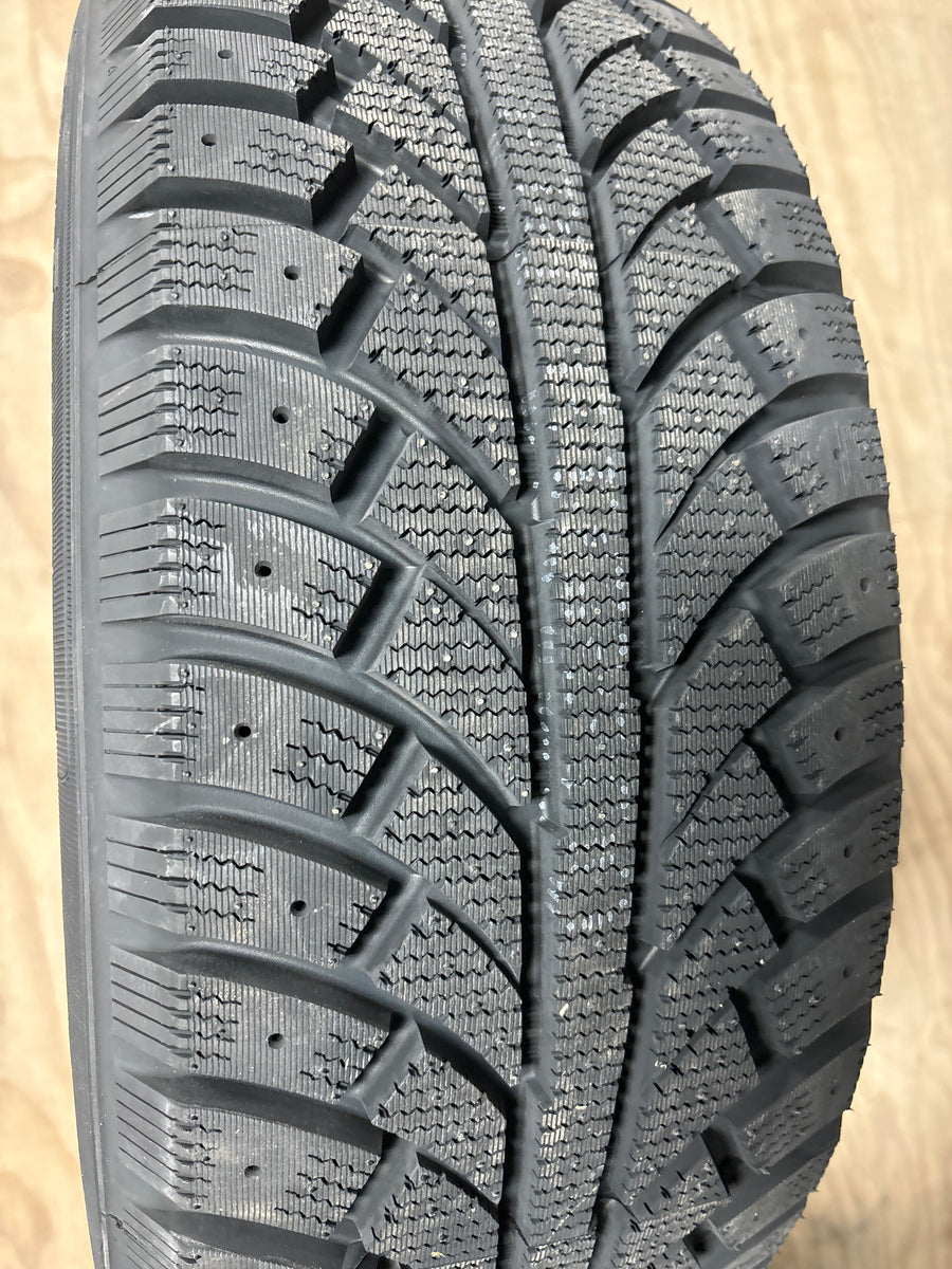 4 x P225/55R17 101H Westlake SW606