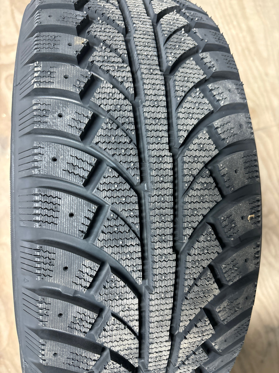 4 x P225/55R17 101H Westlake SW606