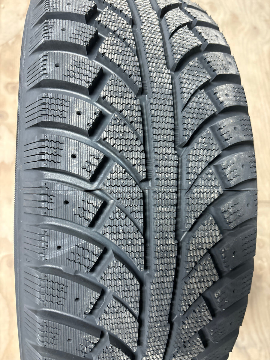 4 x P225/55R17 101H Westlake SW606