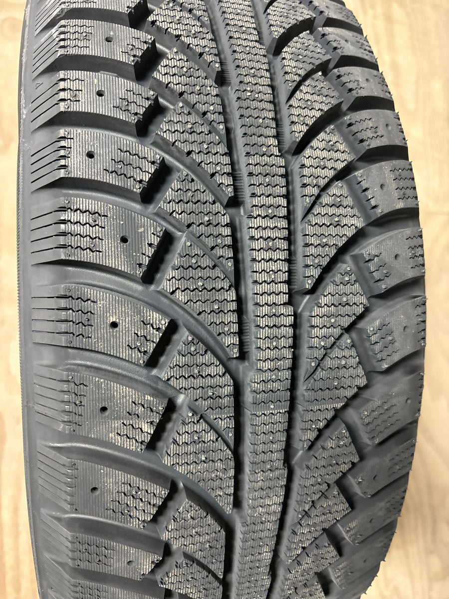 4 x P225/55R17 101H Westlake SW606