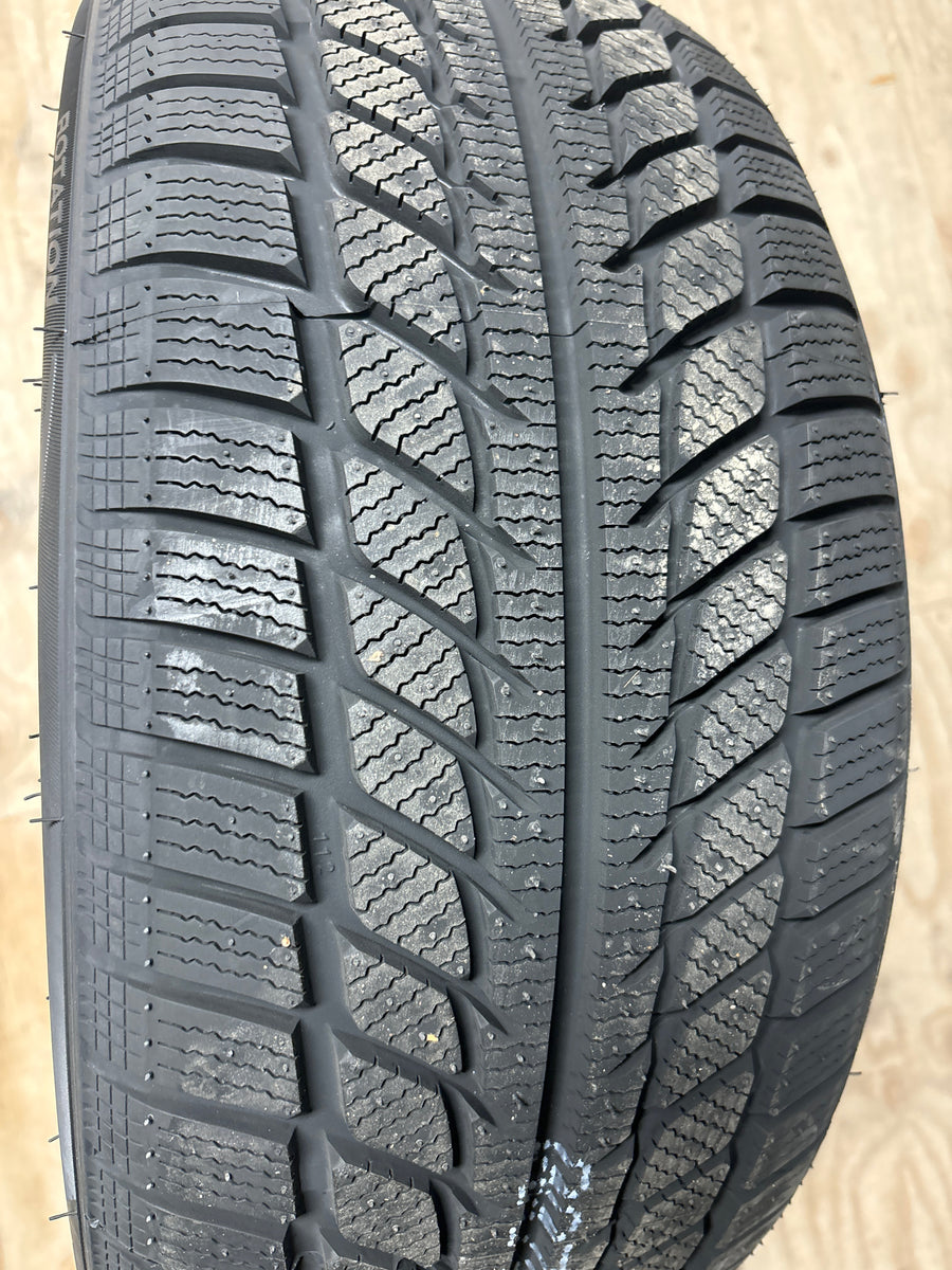 4 x P225/45R17 94V Westlake SW608