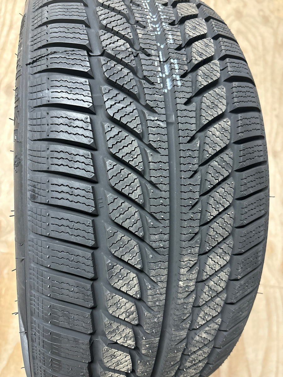 4 x P225/45R17 94V Westlake SW608