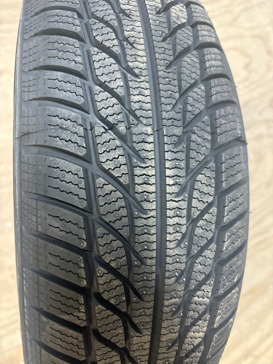 4 x P185/65R15 88H Westlake SW608