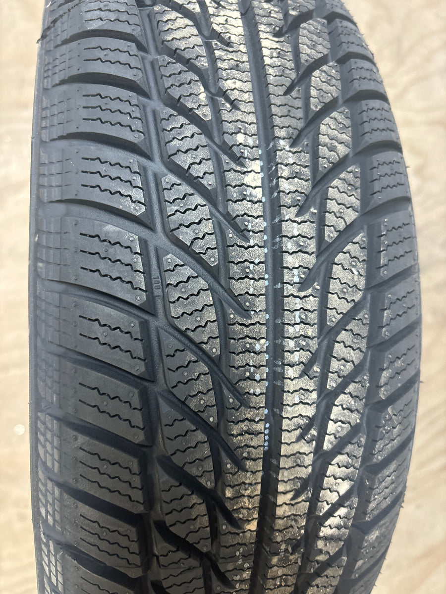 4 x P185/65R15 88H Westlake SW608