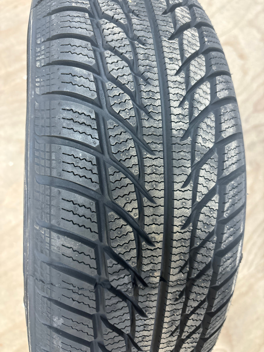 4 x P185/65R15 88H Westlake SW608