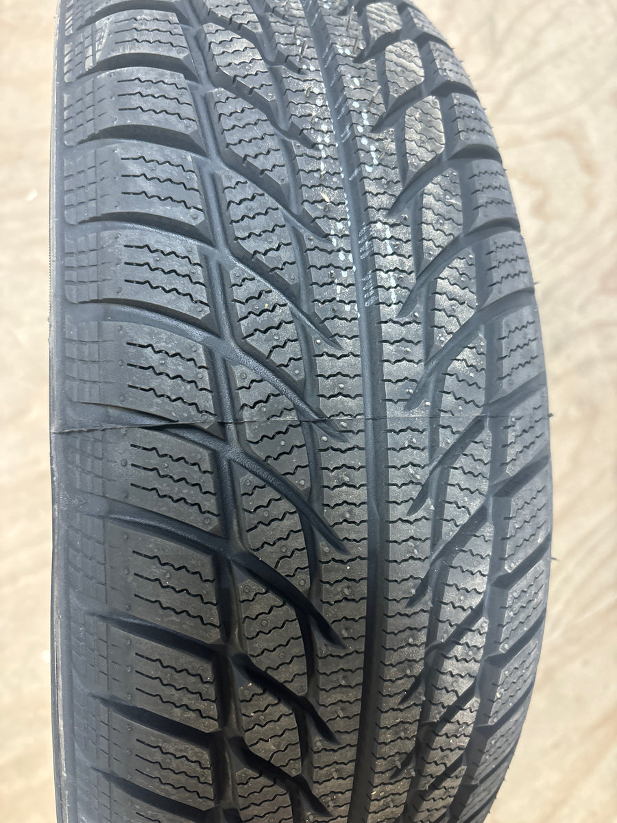 4 x P185/65R15 88H Westlake SW608