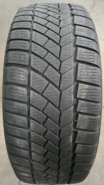 1 x P195/55R16 87H Continental ContiWinterContact TS 830 P