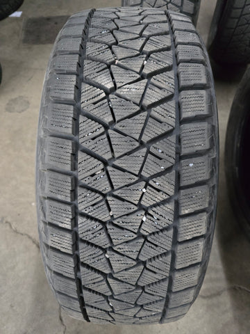 4 x 265/50R20 107T Bridgestone Blizzak DM-V2