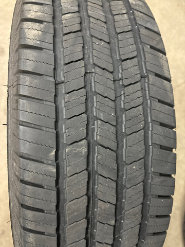 4 x LT245/75R16 120/116Q Michelin Agilis LTX