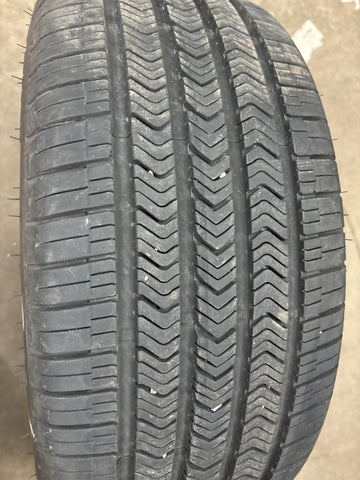 4 x P245/45R18 100H Goodyear Eagle Sport RSC MOExtended