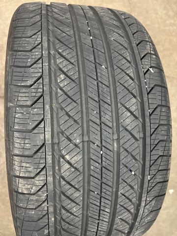 4 x P245/40R19 98H Continental ProContact GX SSR