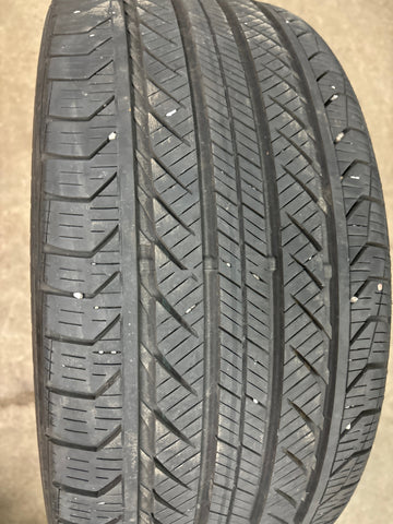 4 x P225/45R18 95H Continental ProContact GX SSR