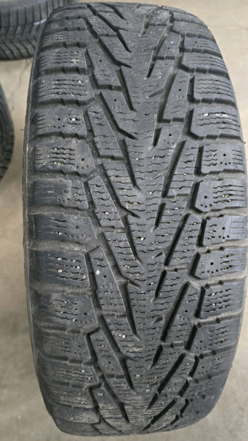 1 x P235/65R17 108T Nokian Hakkapeliitta 7 SUV