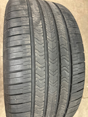 4 x P255/45R20 105V Goodyear Eagle Sport RT MoExtend
