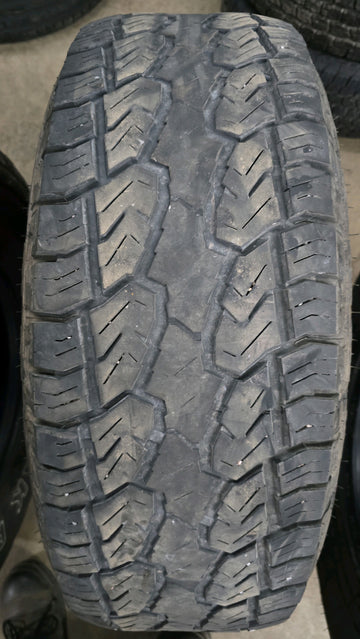 4 x P265/70R17 115S Rovelo Ridgetrak A/T