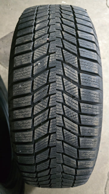 2 x P225/65R17 106T Continental WinterContact SI Plus