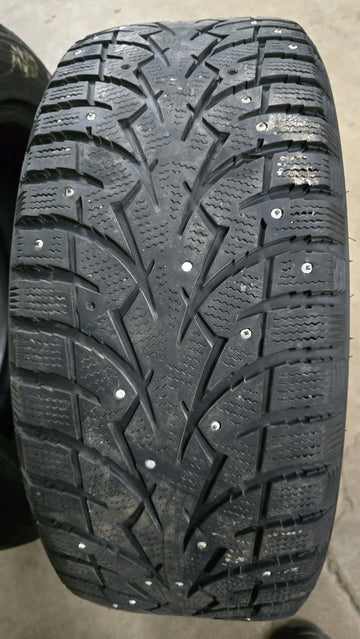 2 x P205/55R16 91T Toyo Observe G3 ice