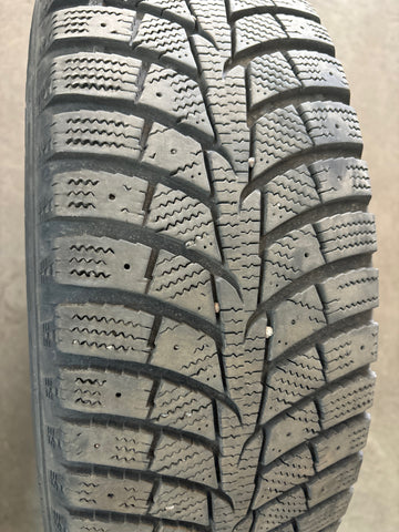 4 x P205/65R16 95T Laufenn i Fit Ice