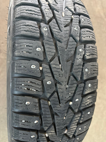 4 x P175/65R14 86T Nokian Nordman 7 SUV