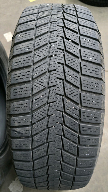 2 x P225/65R17 106T Continental WinterContact SI Plus