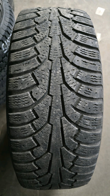 1 x P215/60R16 99T Nokian Nordman 5