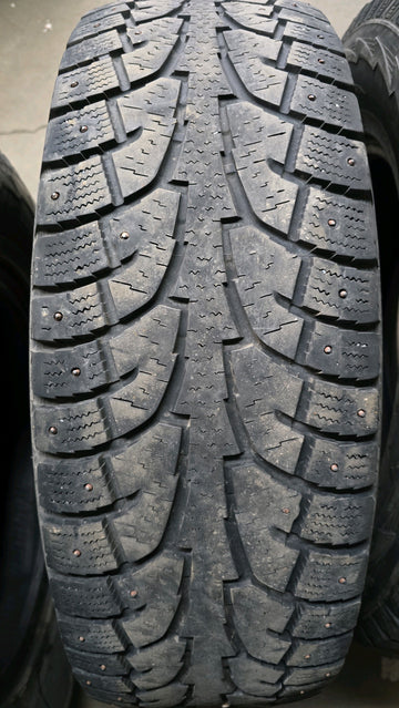 4 x P255/70R18 112T Hankook i*Pike RW11