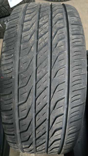 4 x P225/55R17 95T Toyo Extensa A/S