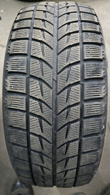 1 x P235/55R18 99H Bridgestone Blizzak LM-60