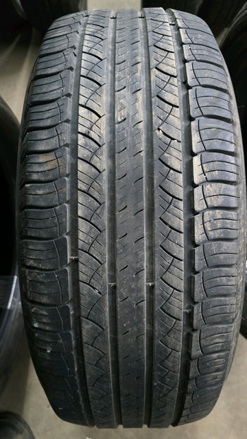 4 x P245/55R19 103H Michelin Latitude Tour HP