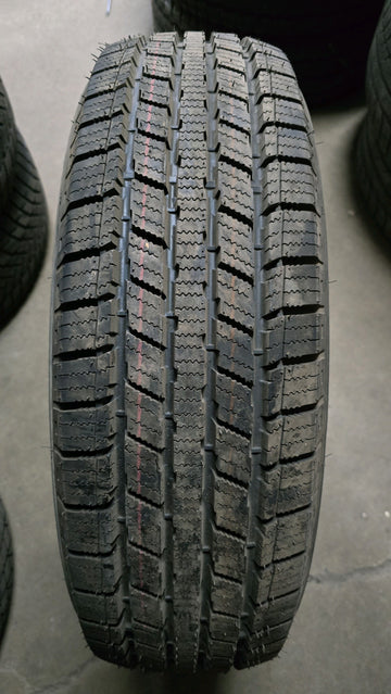 1 x P225/75R16 121/102R Rotalla Ice-plus S110