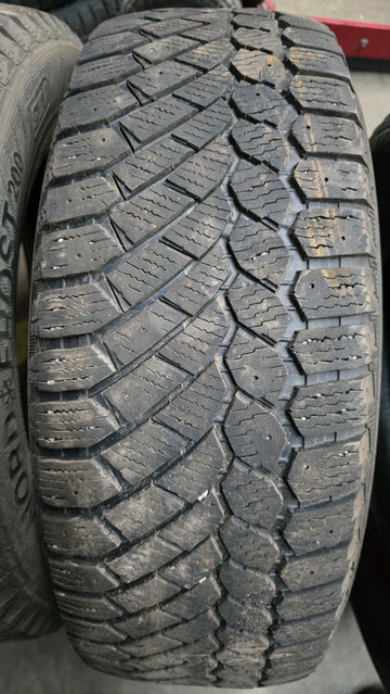 2 x P215/65R16 102T Gislaved Nord Frost 200 SUV