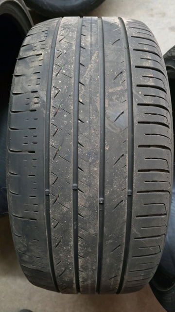 4 x P225/40R18 88W Hankook Ventus S1 noble 2