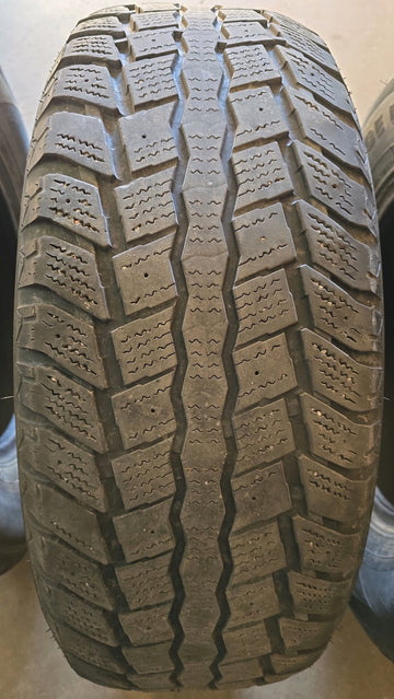 4 x P265/70R17 115S Sailun Ice Blazer WST2 LT