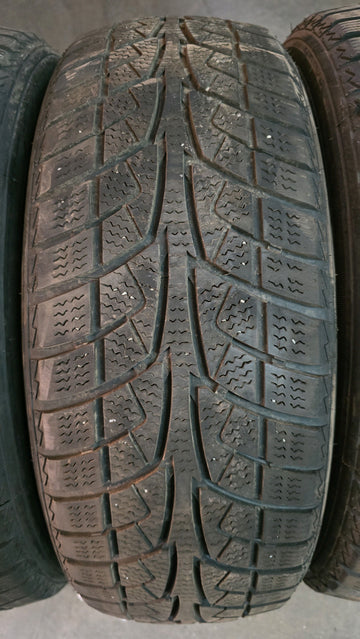 4 x 195/65R15 91T Sailun Ice Blazer WSL2