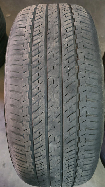 2 x P245/60R18 104T Bridgestone Dueler H/L 422