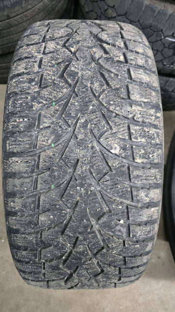 2 x P255/35R20 97T Toyo Observe G3 ice