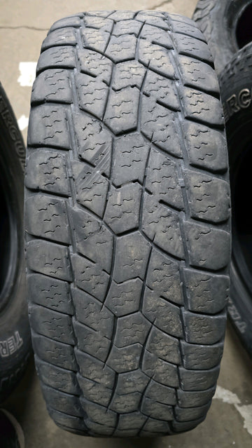 4 x LT245/75R16 108/104R Hercules Terra Trac A/T II