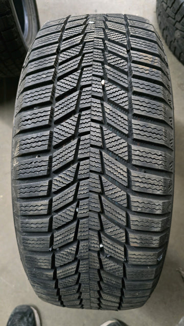 1 x P205/55R16 94H Continental WinterContact SI Plus