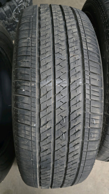 4 x P215/60R17 96H Bridgestone Ecopia H/L 422 Plus