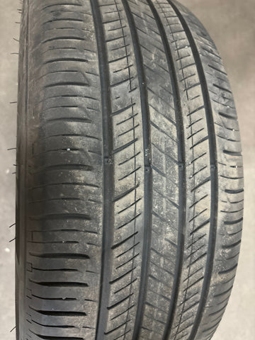 4 x P225/60R17 99H Hankook Kinergy GT