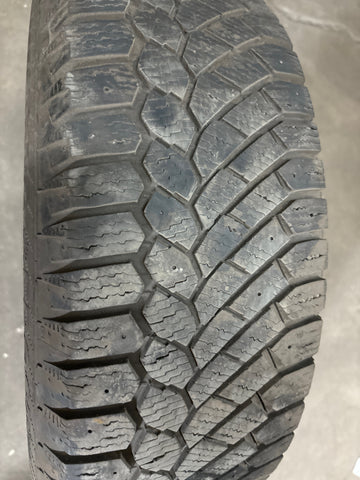 4 x P195/65R15 95T Gislaved Nord Frost 200