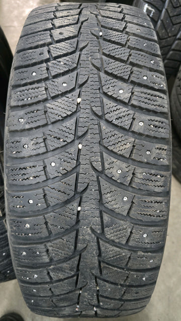 4 x P225/60R17 99T Laufenn i Fit Ice