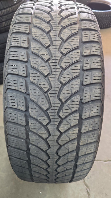 1 x P245/45R20 99V Bridgestone Blizzak LM-32