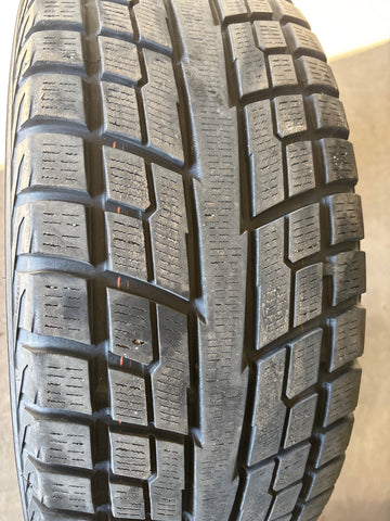 4 x P245/60R18 105T Yokohama Ice Guard iG 51 V