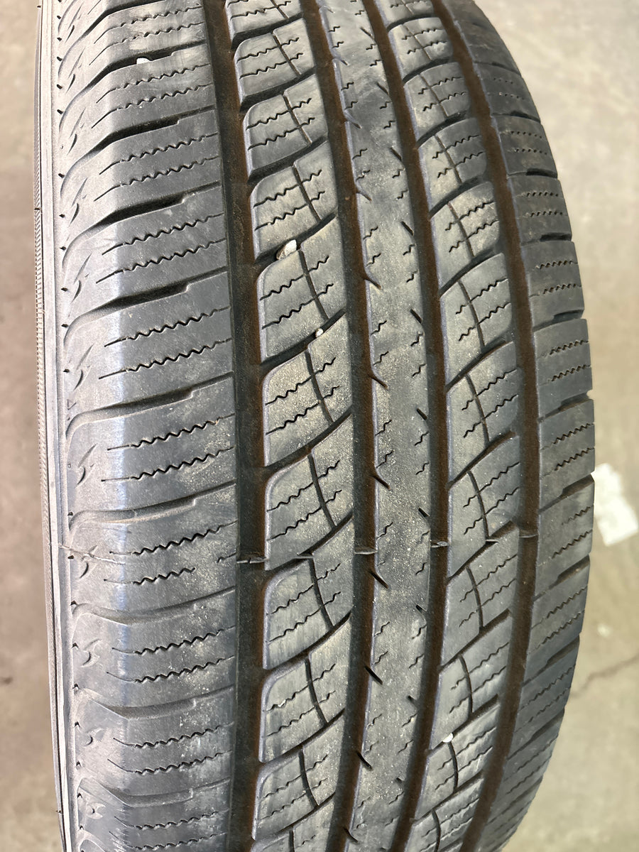 4 x P245/70R16 111T Westlake SU318