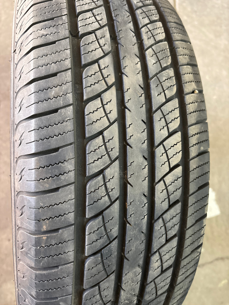 4 x P245/70R16 111T Westlake SU318