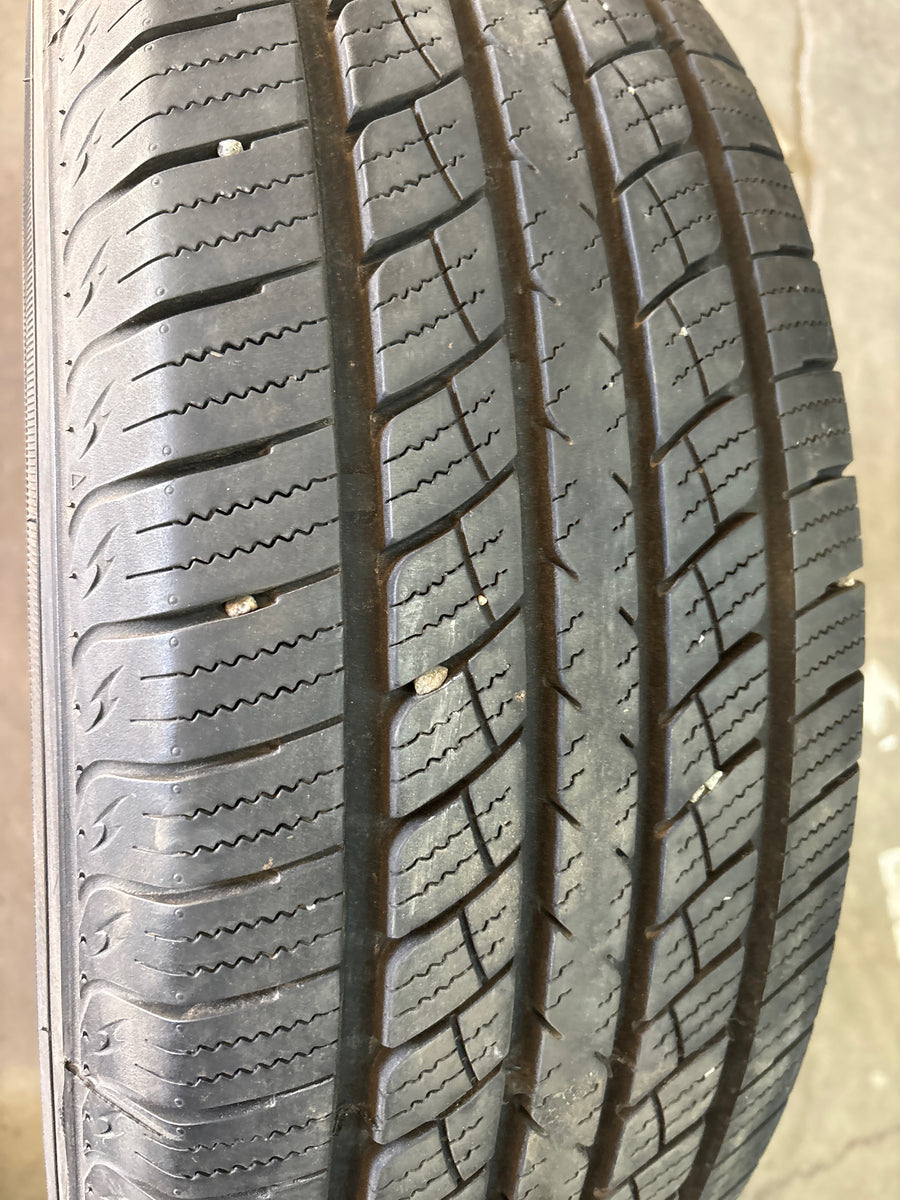 4 x P245/70R16 111T Westlake SU318