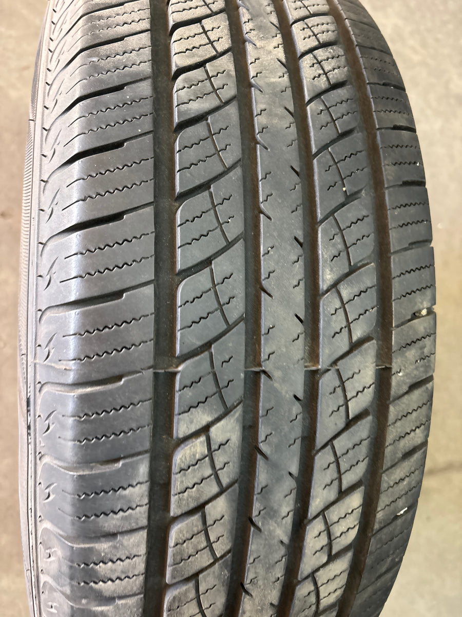 4 x P245/70R16 111T Westlake SU318