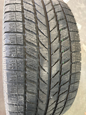 2 x P245/45R18 96H Toyo Observe Garit KX